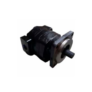 BOMBA HIDRAULICA PARA CASE PARKER P350