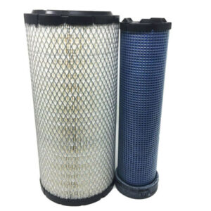 KIT DE FILTROS DE AIRE PARA MOTOR IVECO