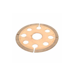 BRAKE FRICTION DISC