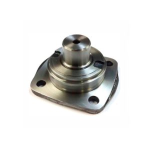 FRONT AXLE CROSSOVER TRUNION