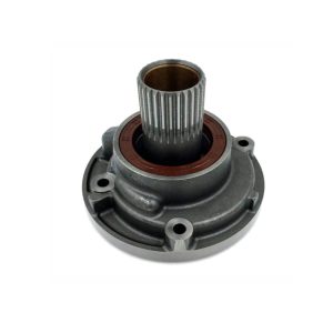 GEAR CHARGING PUMP JCB(3DX)