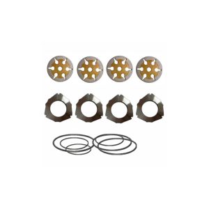 KIT DE FRENOS PARA CASE 580N,580SN