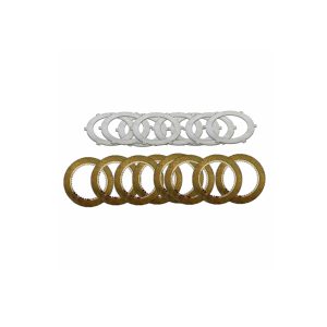 KIT DE TRANSMISION 580L-580SL-580M
